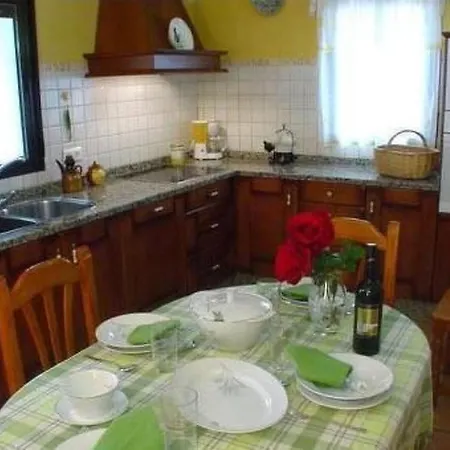 Vieja By Interhome *