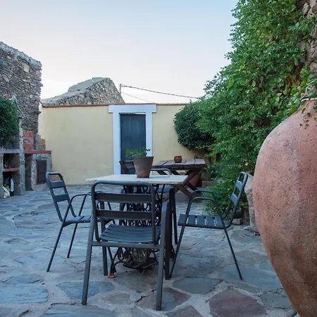 Апартаменты Vieja By Interhome