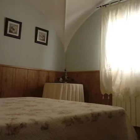 Апартаменты Vieja By Interhome Ботиха