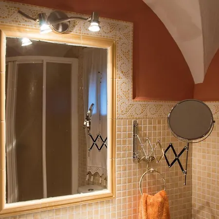 Vieja By Interhome Апартаменты