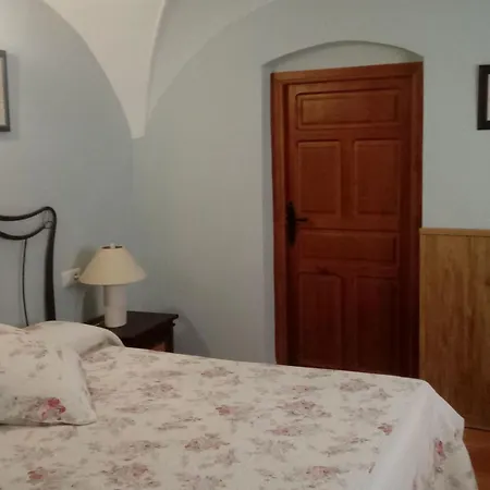 Apartment Vieja By Interhome *