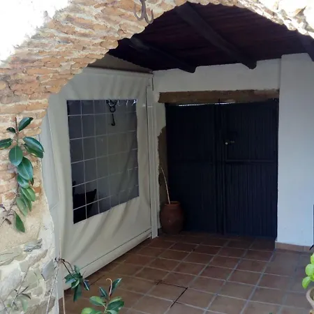 Vieja By Interhome Apartment Botija