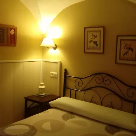 Vieja By Interhome * Botija