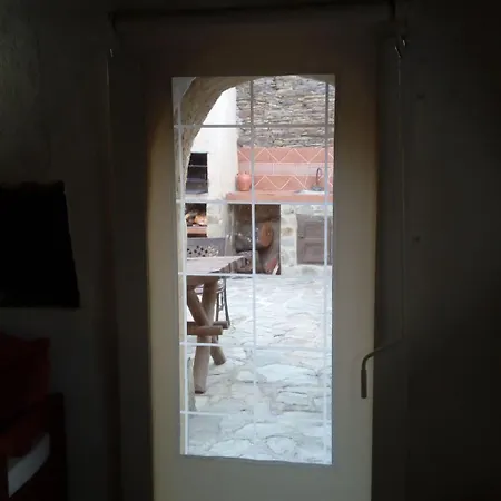 Apartamento Vieja By Interhome *