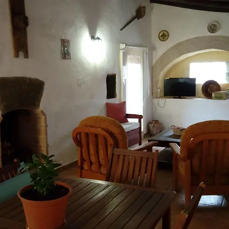 Vieja By Interhome *