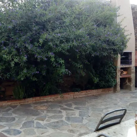 Vieja By Interhome Apartment *