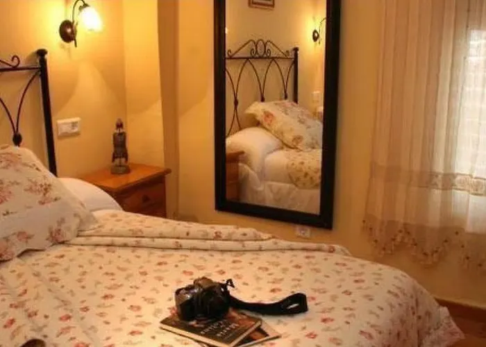 Vieja By Interhome * Botija