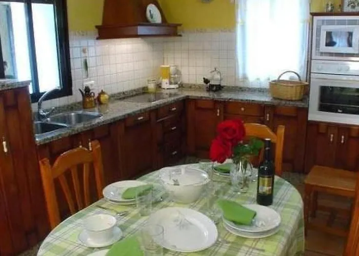 Vieja By Interhome *