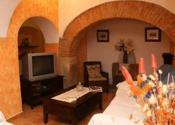 Vieja By Interhome * Botija