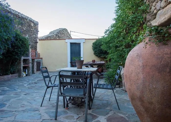 Apartment Vieja By Interhome