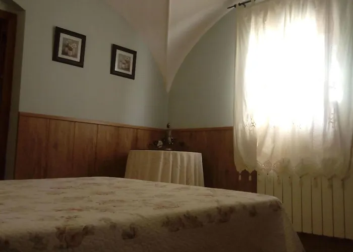 Апартаменты Vieja By Interhome Ботиха