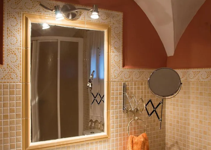 Vieja By Interhome Apartment