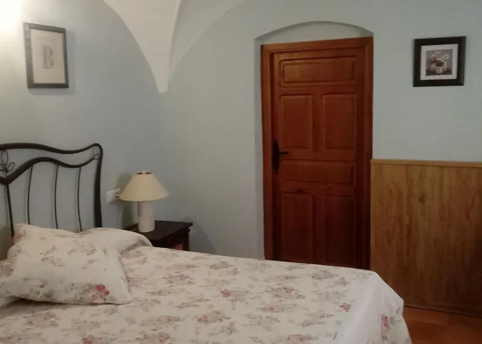 Апартаменты Vieja By Interhome *