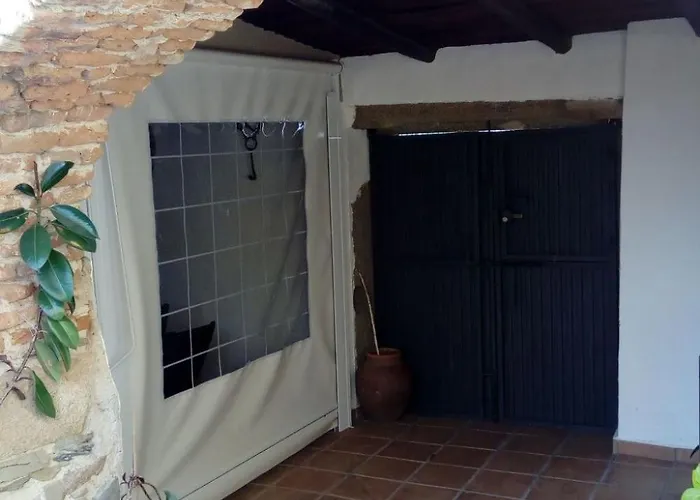 Vieja By Interhome Apartment Botija