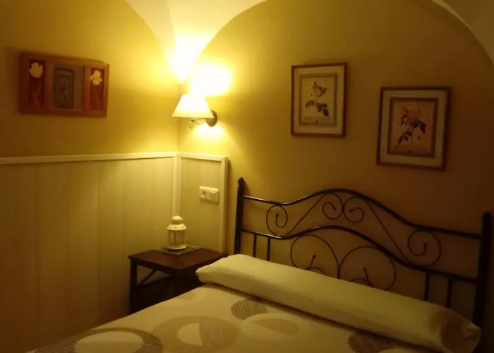 Vieja By Interhome * Botija