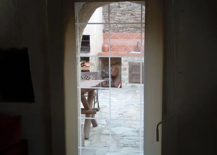 Apartment Vieja By Interhome *