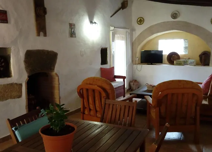 Vieja By Interhome *