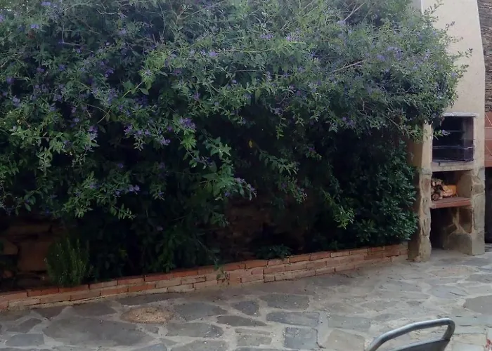 Vieja By Interhome Апартаменты *